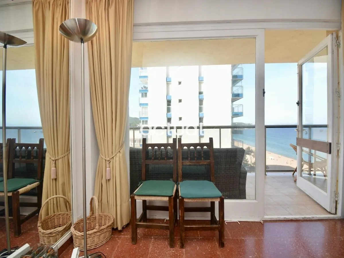 President C-6 Apartment Platja d'Aro
