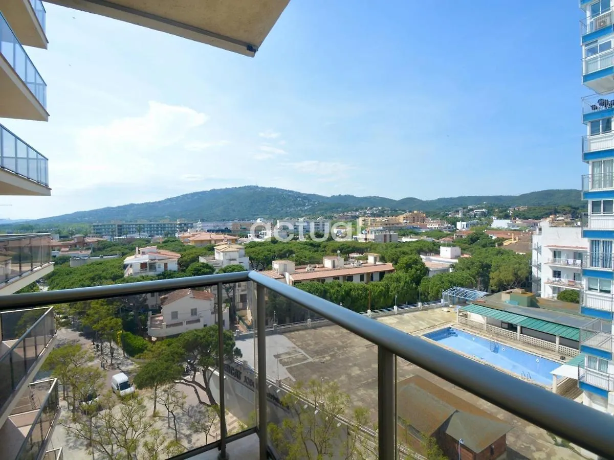 President C-6 Apartment Platja d'Aro Spain