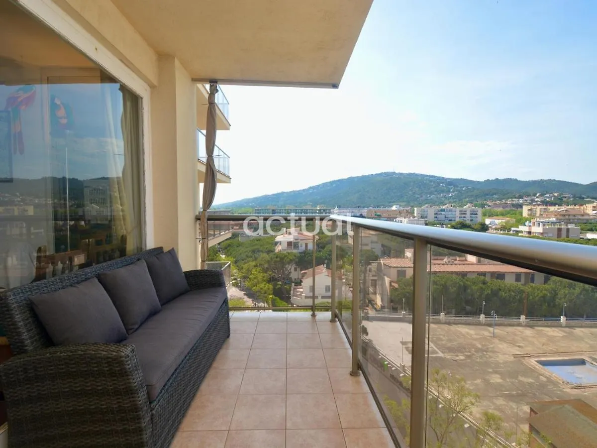 President C-6 Apartment Platja d'Aro 0*,  Spain