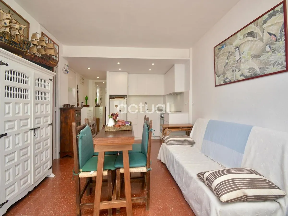 President C-6 Apartment Platja d'Aro