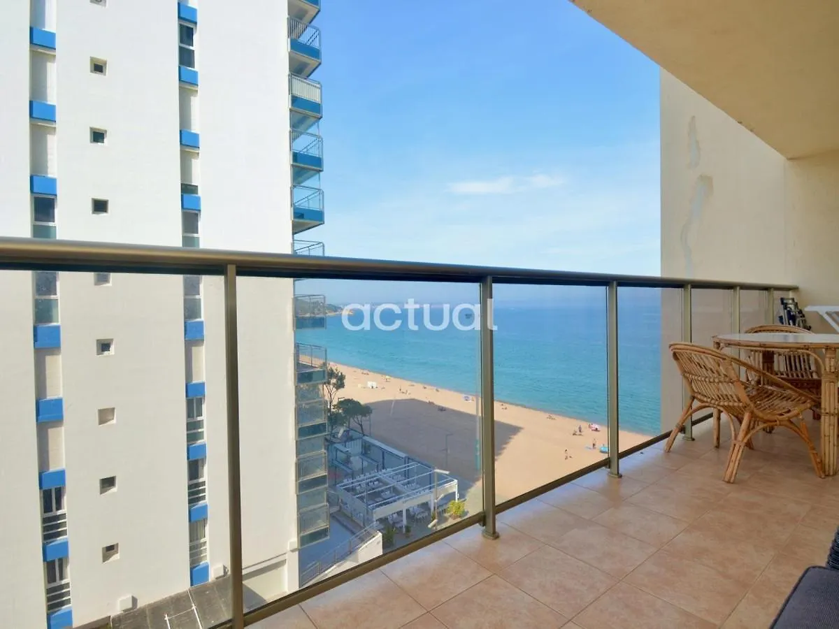 President C-6 Apartment Platja d'Aro Spain