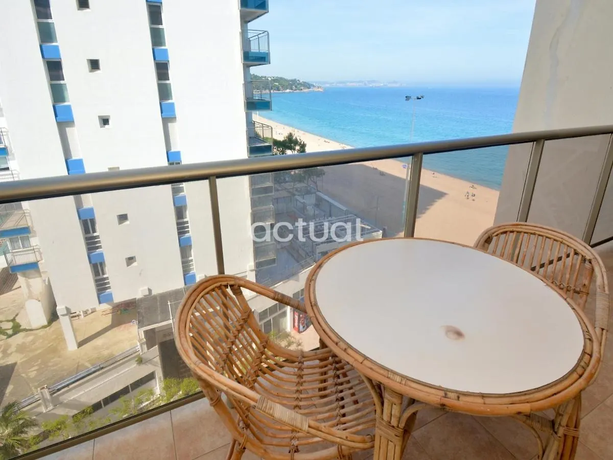 President C-6 Apartment Platja d'Aro