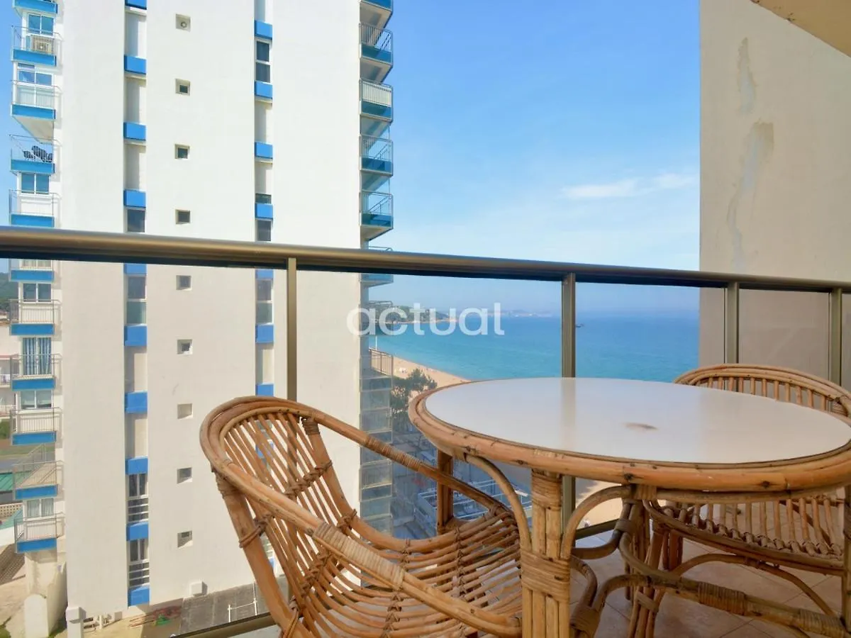 President C-6 Apartment Platja d'Aro