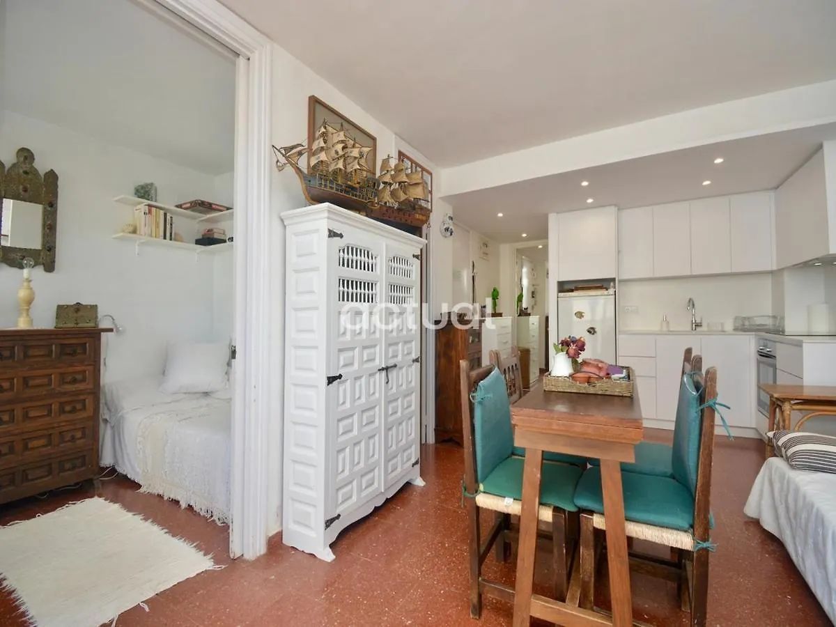 President C-6 Apartment Platja d'Aro