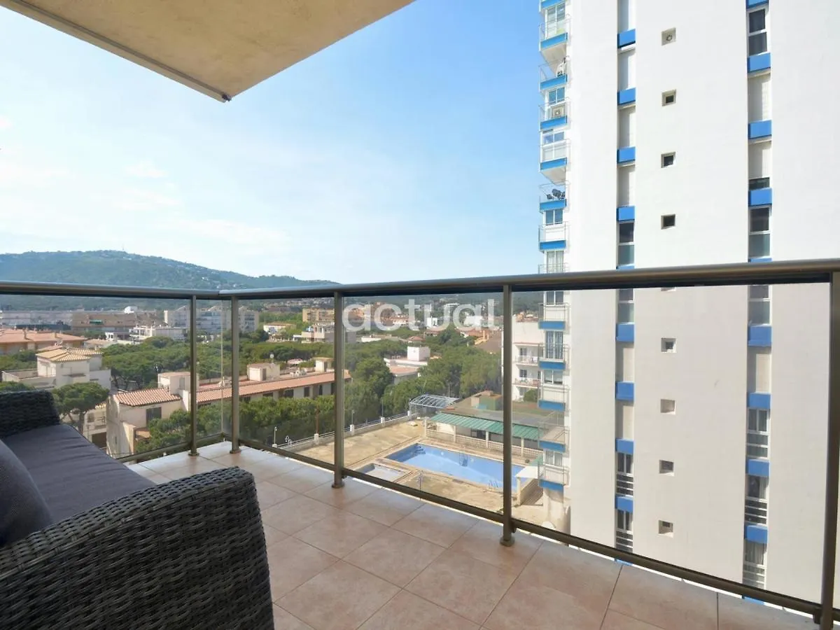 President C-6 Apartment Platja d'Aro