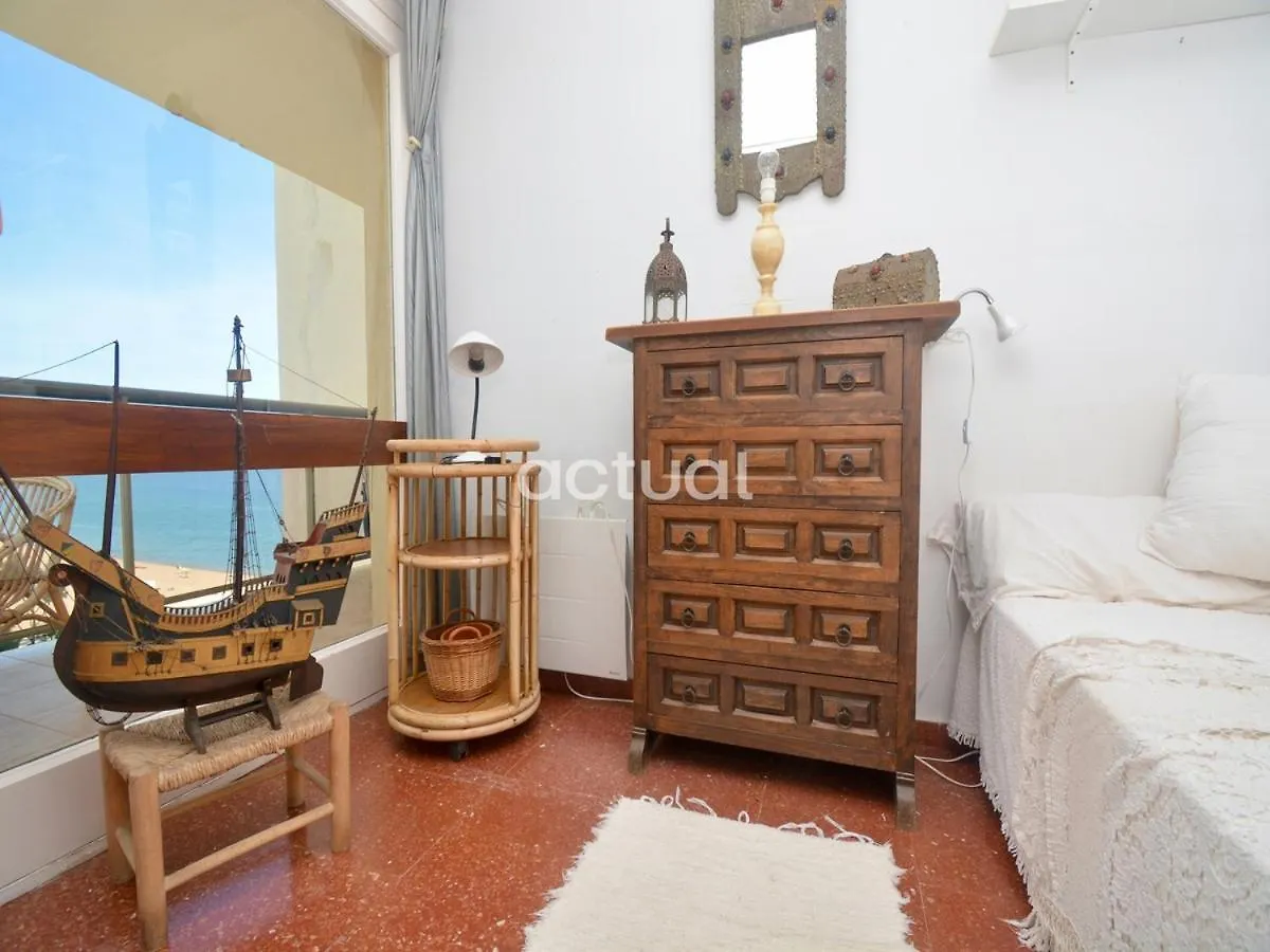 President C-6 Apartment Platja d'Aro
