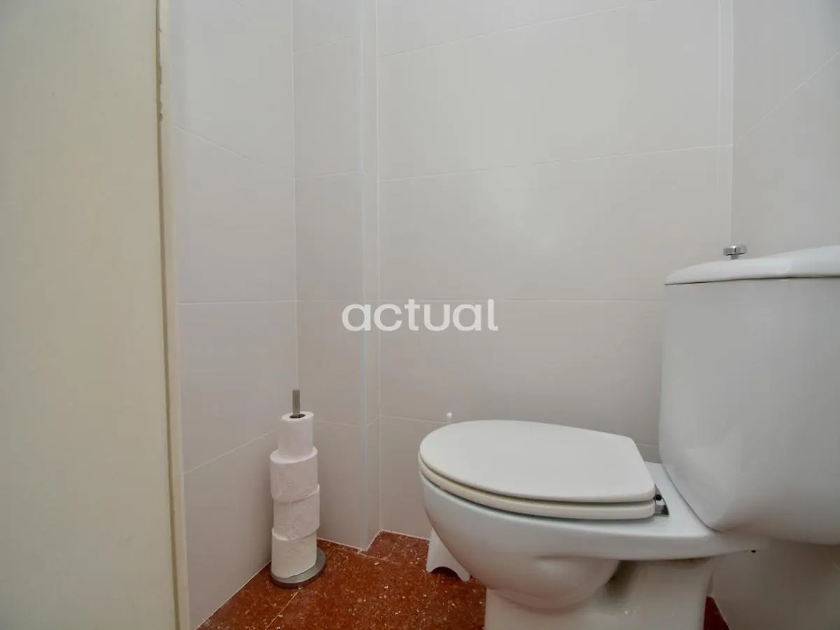 President C-6 Apartment Platja d'Aro 0*,  Spain