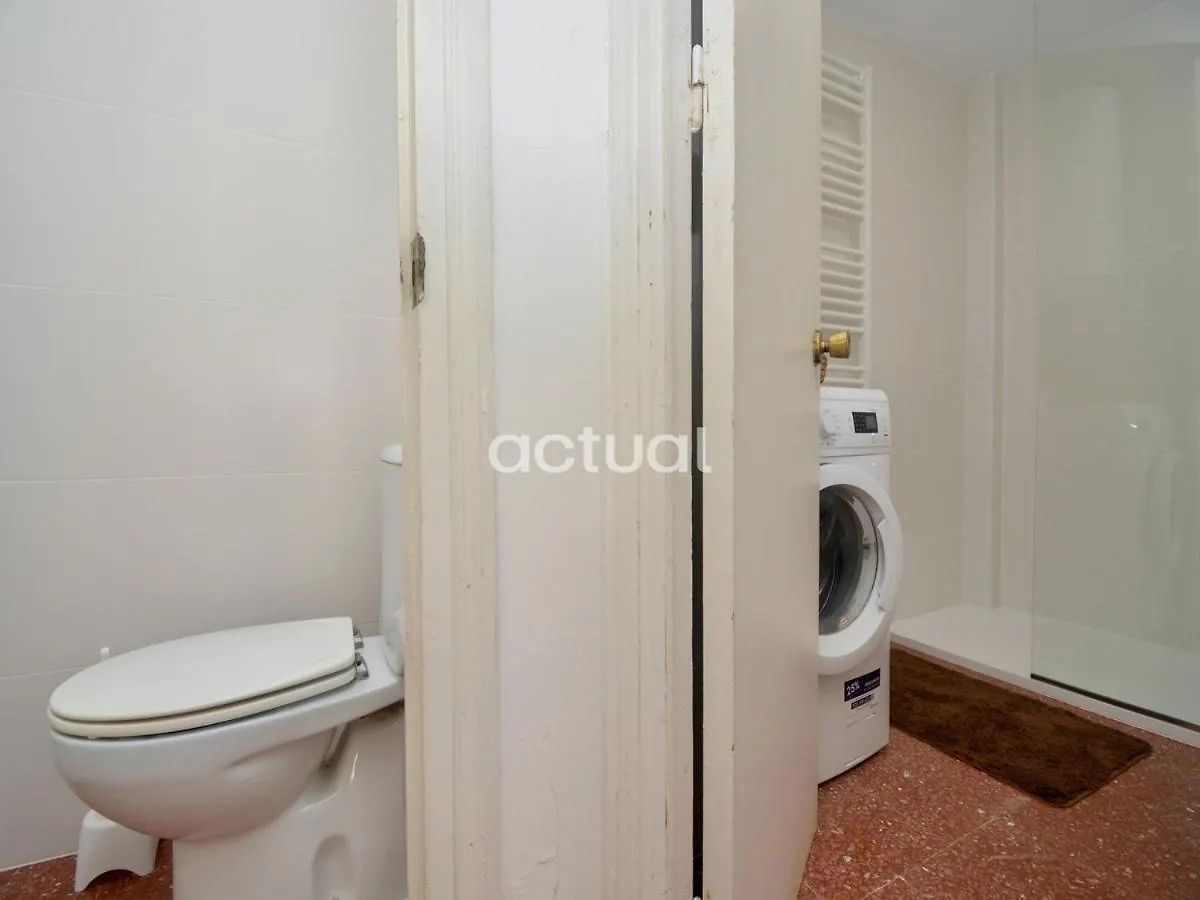 President C-6 Apartment Platja d'Aro Spain