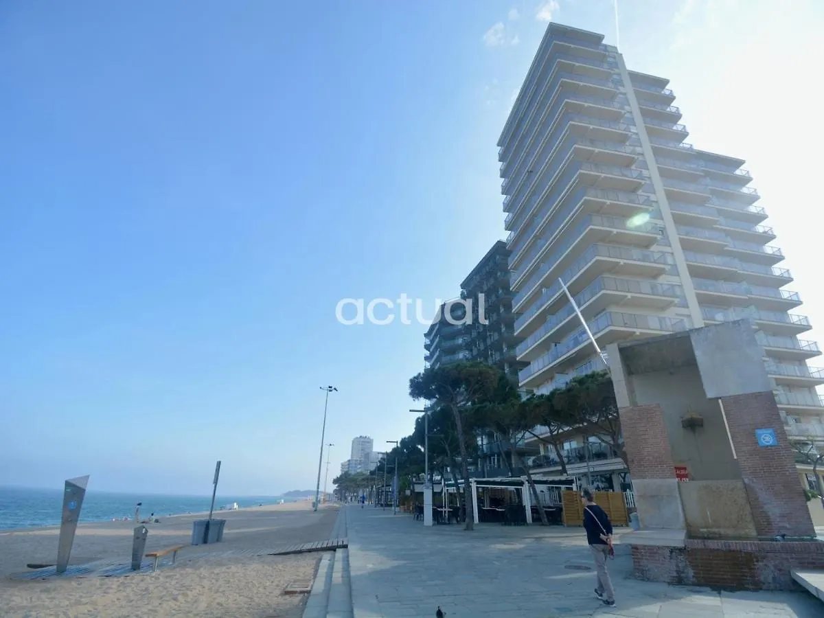 President C-6 Apartment Platja d'Aro