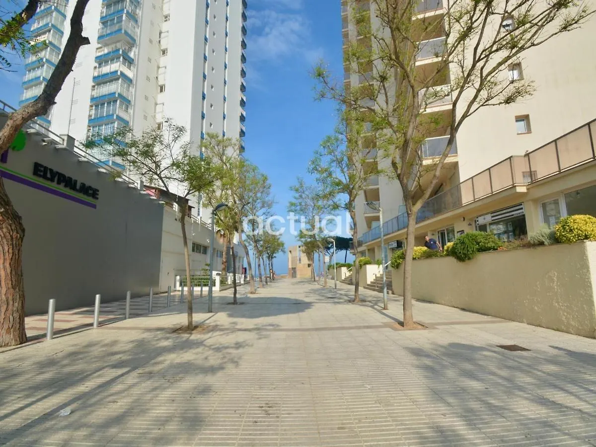 President C-6 Apartment Platja d'Aro