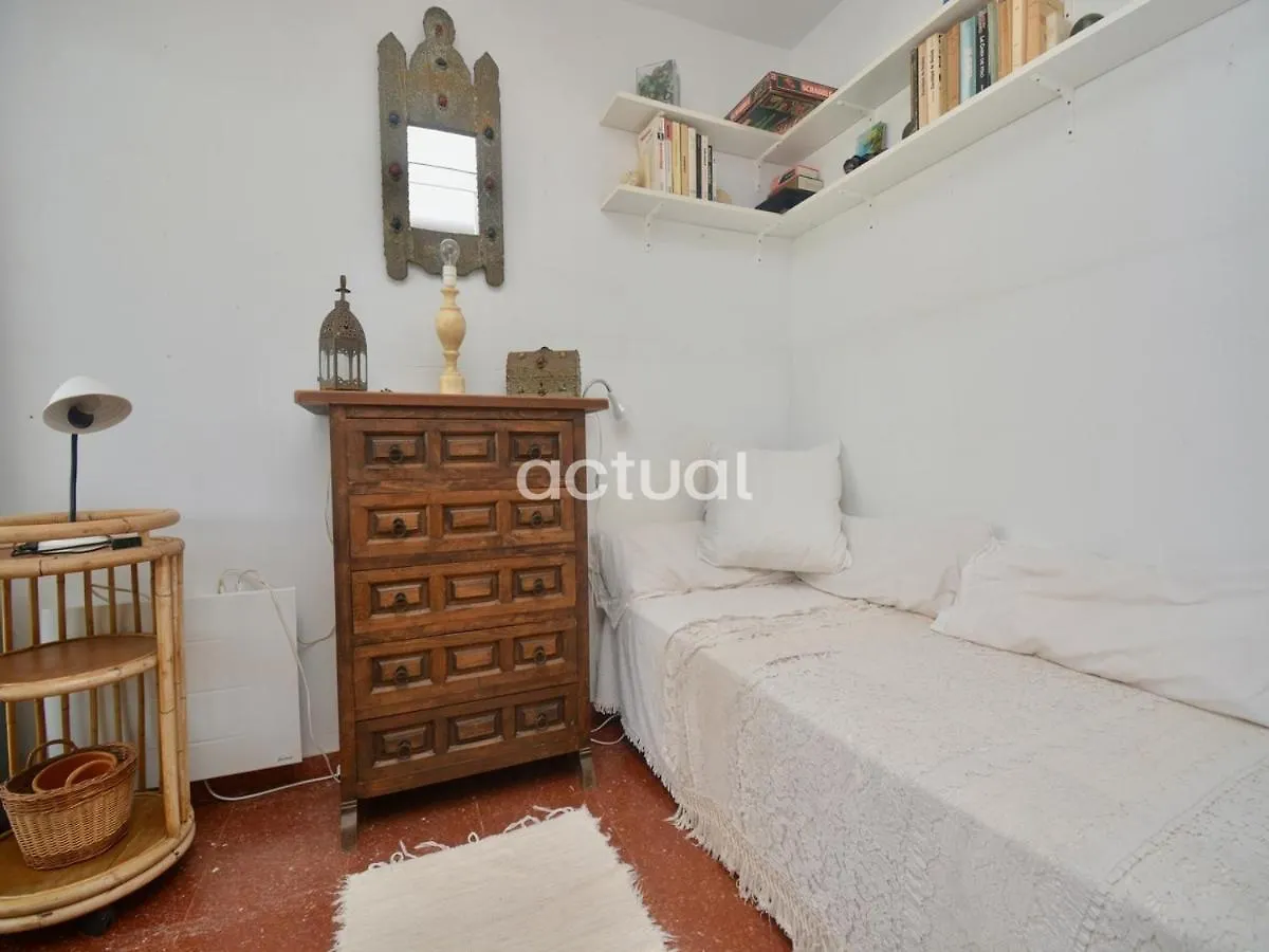 President C-6 Apartment Platja d'Aro