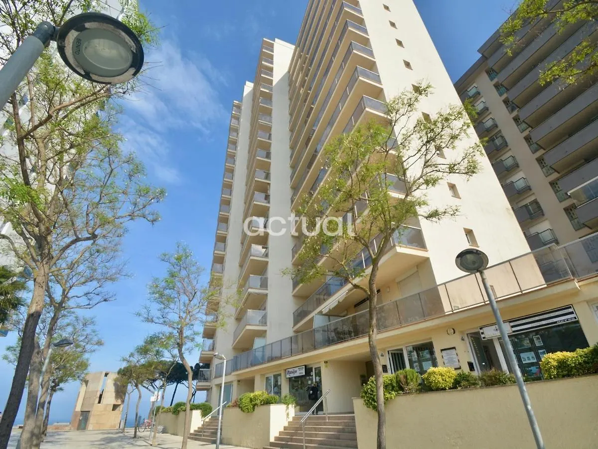 President C-6 Apartment Platja d'Aro