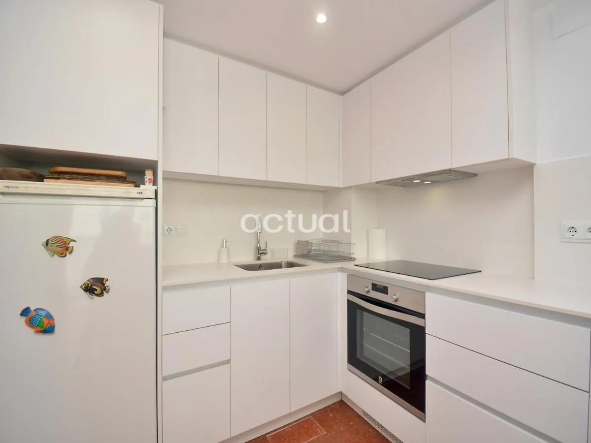 President C-6 Apartment Platja d'Aro Spain