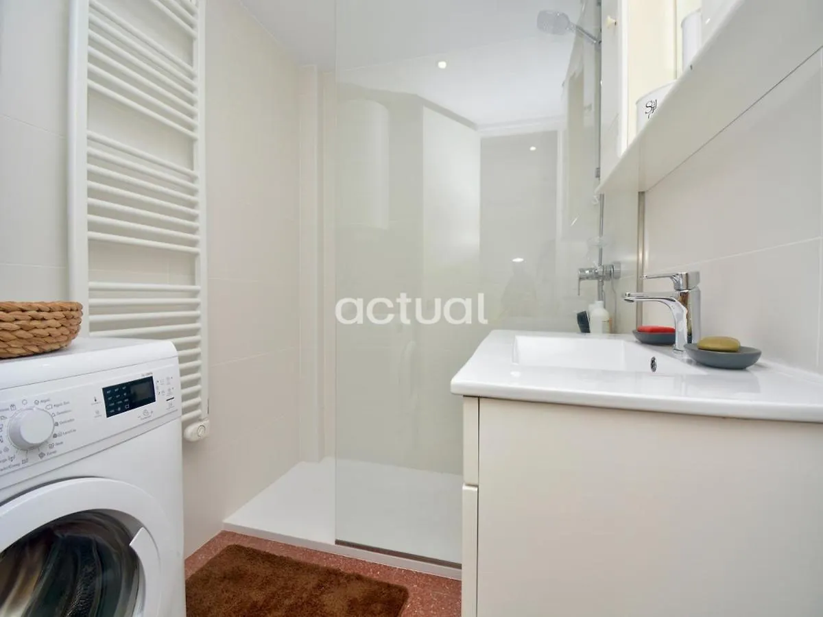 President C-6 Apartment Platja d'Aro
