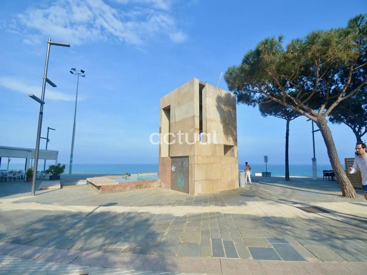 President C-6 Apartment Platja d'Aro
