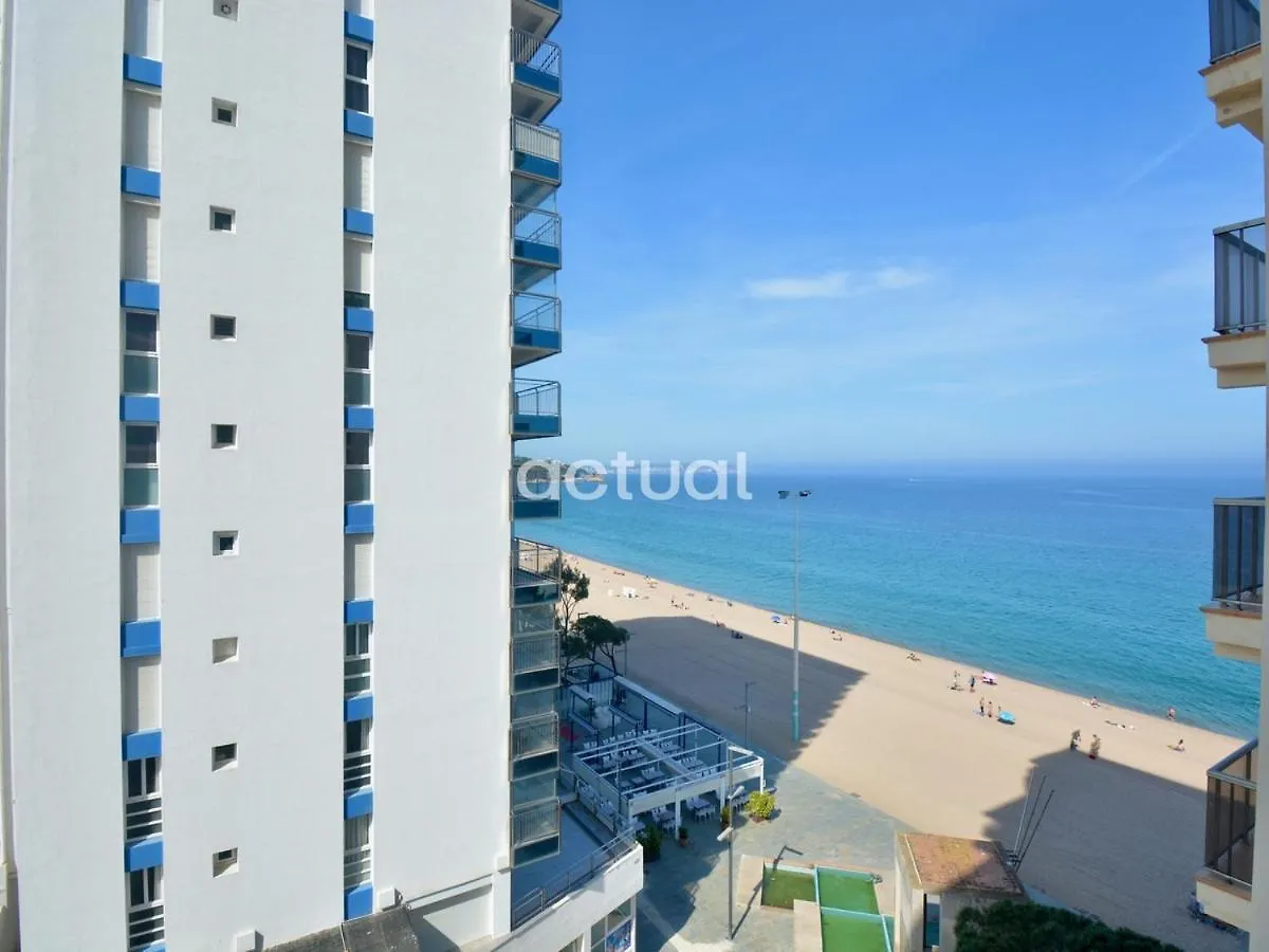 President C-6 Lägenhet Platja d'Aro