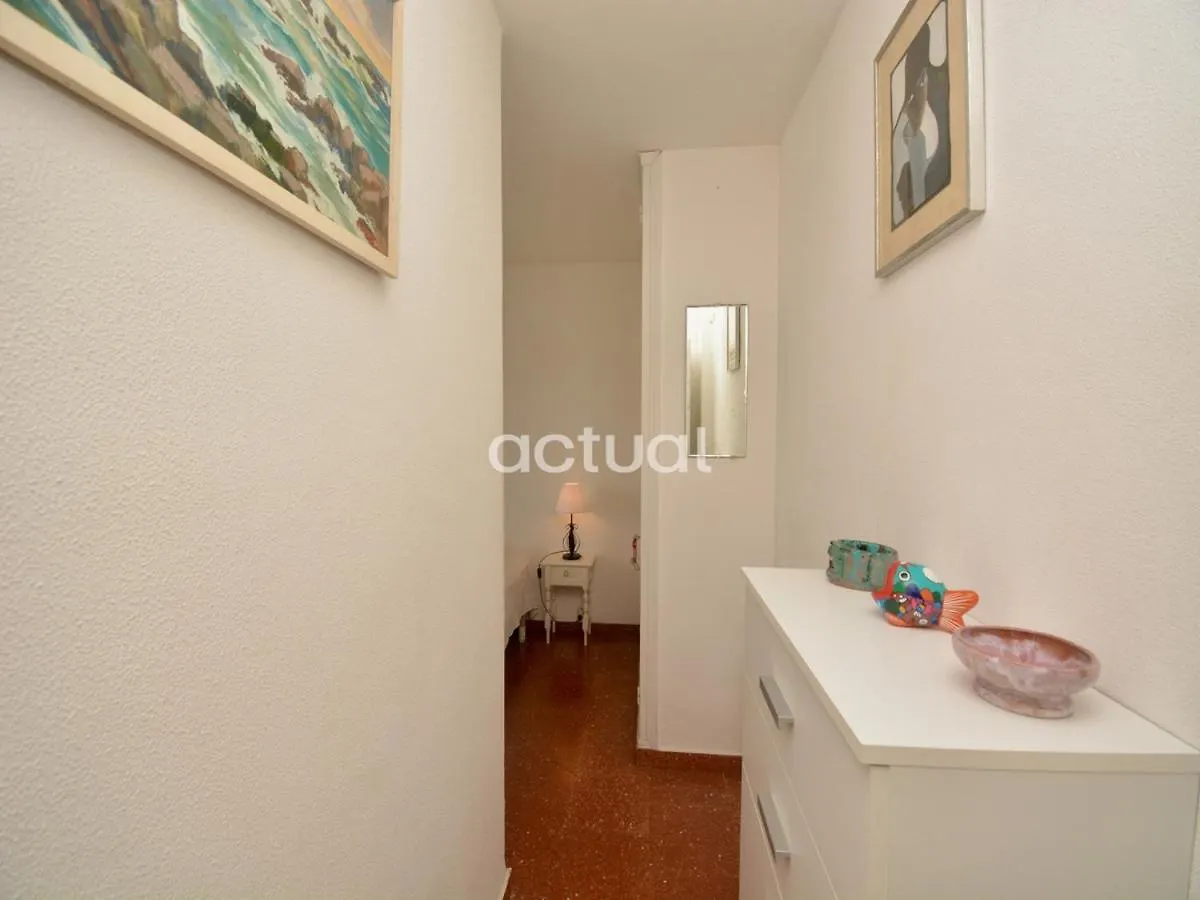 President C-6 Apartment Platja d'Aro