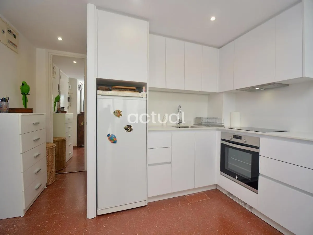 President C-6 Apartment Platja d'Aro