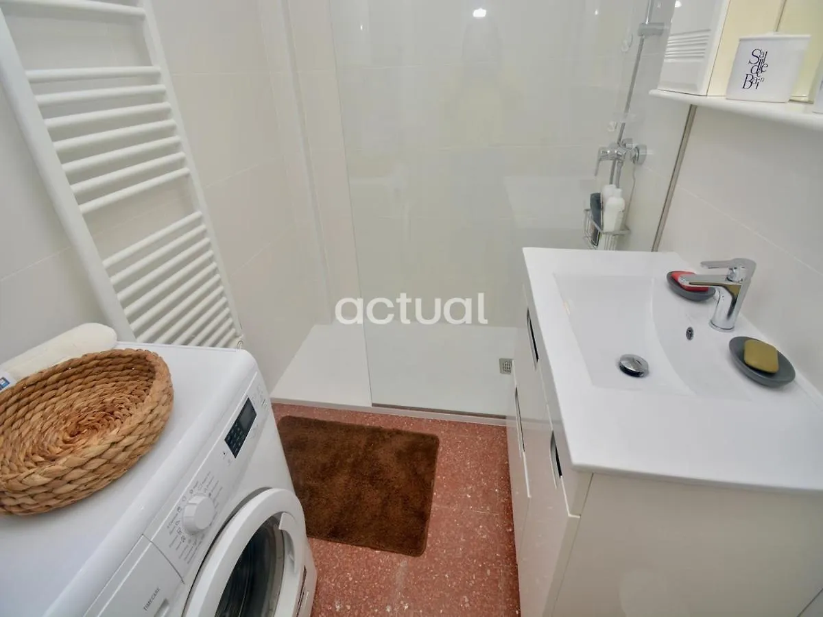 President C-6 Apartment Platja d'Aro