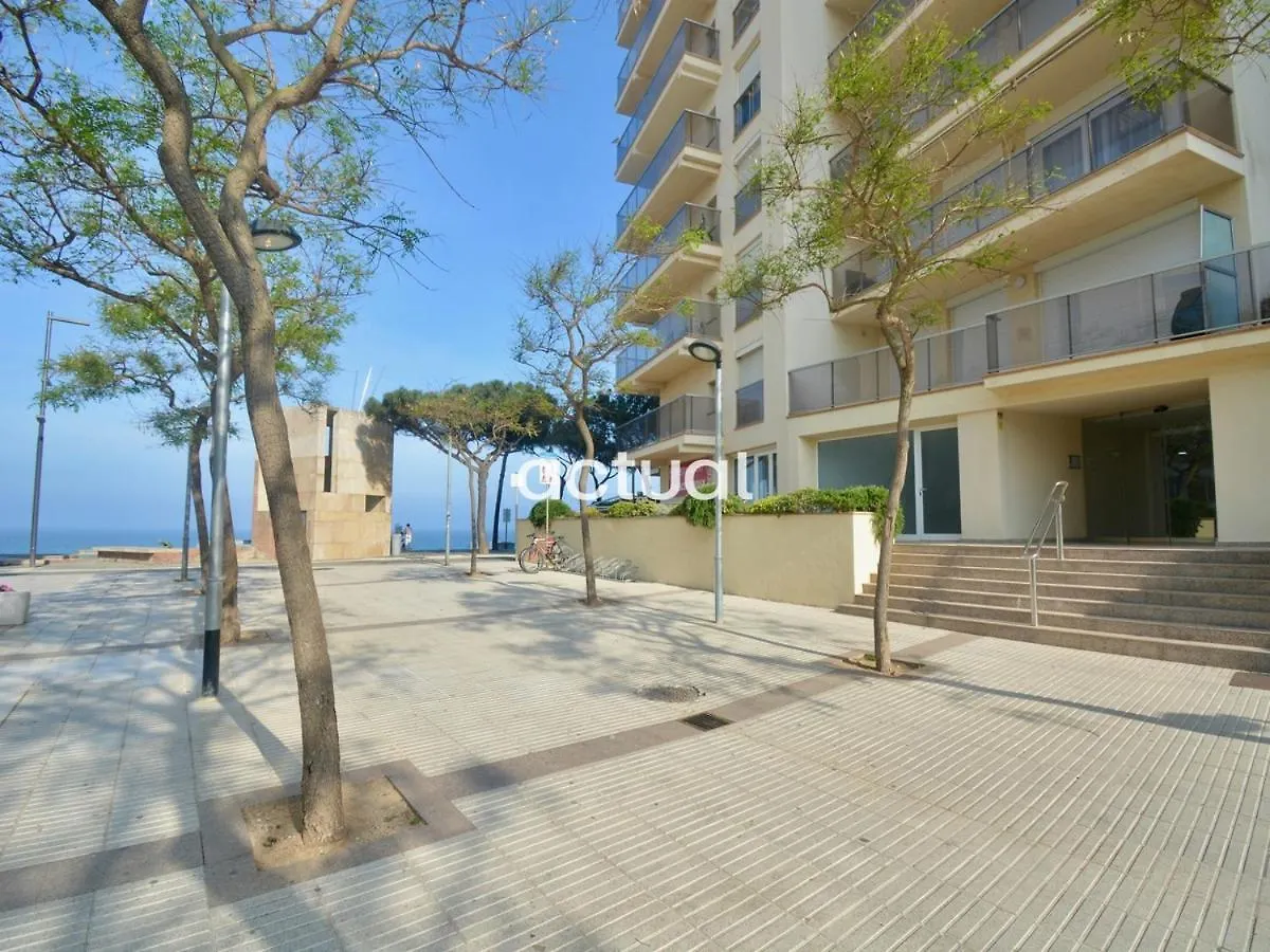 President C-6 Apartment Platja d'Aro